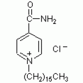 4-氨基甲酰-1-正十六烷基吡啶鎓氯盐