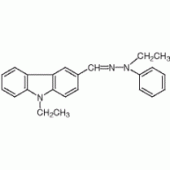 9-乙基咔唑-3-甲醛-N-乙基-N-苯腙