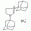 1,3 -二( 1-金刚烷基)咪唑啉四氟硼酸鎓盐