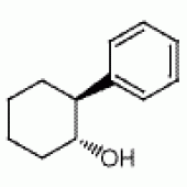(1R,2S)-(-)-反-2-苯基-1-环己醇