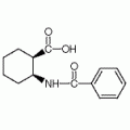 (-)-顺-2-苯甲酰胺环己甲酸