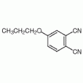 4-正丙氧基苯二甲腈