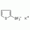 2-噻吩基三氟化硼钾盐