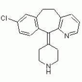 脱羧氯雷他定