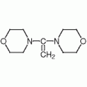1,1-双(吗啉基)乙烯