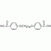 1,10-二(4-苯甲酸氧基)癸烷