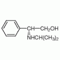 (R)-2-异丙氨基-2-苯基乙醇