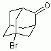 5-溴-2-金刚酮