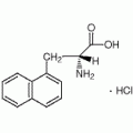3-(1-萘基)-D-丙氨酸盐酸盐