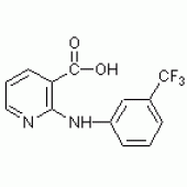 2-[(3-三氟甲基)苯基]氨基-3-吡啶羧酸