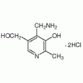 吡哆胺盐酸盐一水合物