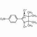 2-(4-硝基苯基)-4,4,5,5-四甲基咪唑啉-3-氧化物-1-氧基自由基