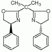 (S,S)-2,2'-异亚丙基双(4-苯基-2-恶唑啉)