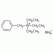 苄基三乙基硼氢化铵