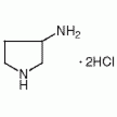 3-氨基吡咯烷二盐酸盐