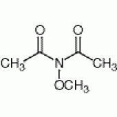 N-甲氧基二乙酰胺[选择性乙酰化试剂]