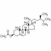 β-谷甾醇乙酸酯