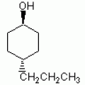 反-4-丙基环己醇