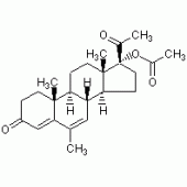 甲地孕酮乙酸酯