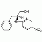 (S)-N-(5-硝基-2-吡啶基)苯基丙氨醇