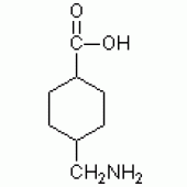 4-(氨甲基)环己甲酸(顺反异构体混合物)