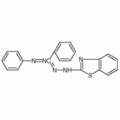 5-(2-苯并噻唑)-1,3-二苯甲臢