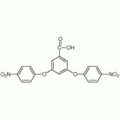 3,5-二(4-硝基苯氧基)苯甲酸