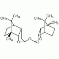 双[(2R,3aS,4R,7aS)-八氢-7,8,8-三甲基-4,7-亚甲基苯并呋喃-2-基]醚[用于旋光拆分]