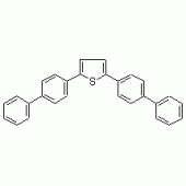2,5-二(4-联苯基)噻吩