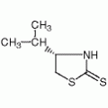 (S)-4-异丙基噻唑烷-2-硫