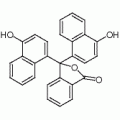 1-萘酚酞