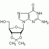 2',3'-异丙叉鸟苷