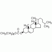 胆固醇正庚基碳酸酯