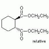 反-1,2-环己烷二羧酸二乙酯