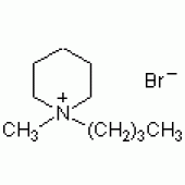 1-丁基-1-甲基哌啶鎓溴化物