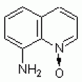 8-氨基喹啉-N-氧化物
