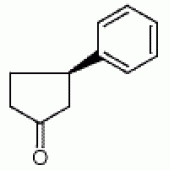 (R)-3-苯基环戊酮