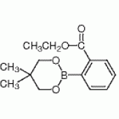 2-(5,5-二甲基-1,3,2-二氧硼杂烷-2-基)苯甲酸乙酯