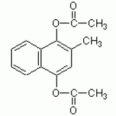 维生素 K4