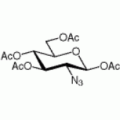 1,3,4,6-四-O-乙酰基-2-叠氮-2-脱氧-β-D-吡喃葡萄糖