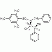 (1S,2R)-2-[N-苄基-N-(均三甲苯基磺酰)氨基]-1-苯基-1-丙醇