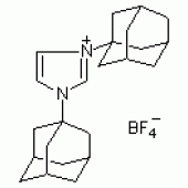 1,3 -二( 1-金刚烷基)咪唑四氟硼酸盐