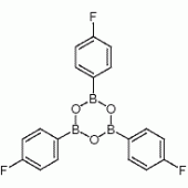 2,4,6-三(4-氟苯基)环硼氧烷