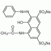 酸性红1