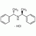 (S,S)-(-)-双(α-甲苄基)胺盐酸盐