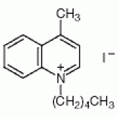 N-异戊基-4-甲基喹啉碘盐