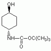 反-4-(叔丁氧羰基氨基)环己醇