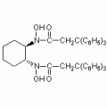 (1R,2R)-N,N'-二羟基-N,N'-双(3,3,3-三苯基丙酰)环己烷-1,2-二胺