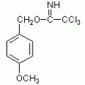 2,2,2-三氯代亚氨逐乙酸-4-甲氧基苄酯
