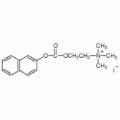 O-β-萘氧羰基碘化胆碱[用于血清胆碱酯酶胆碱酯酶的测定]